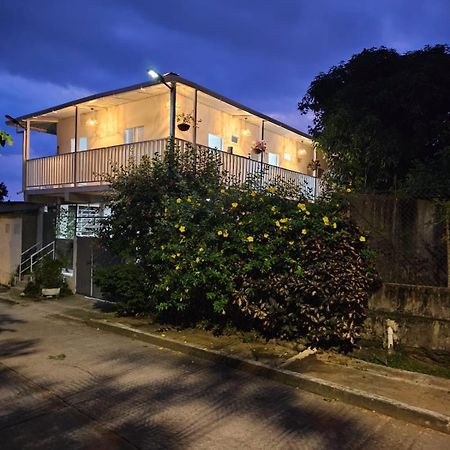 La Sucursal Del Cielo Apartamento Manaure  Exterior foto