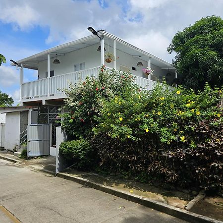 La Sucursal Del Cielo Apartamento Manaure  Exterior foto