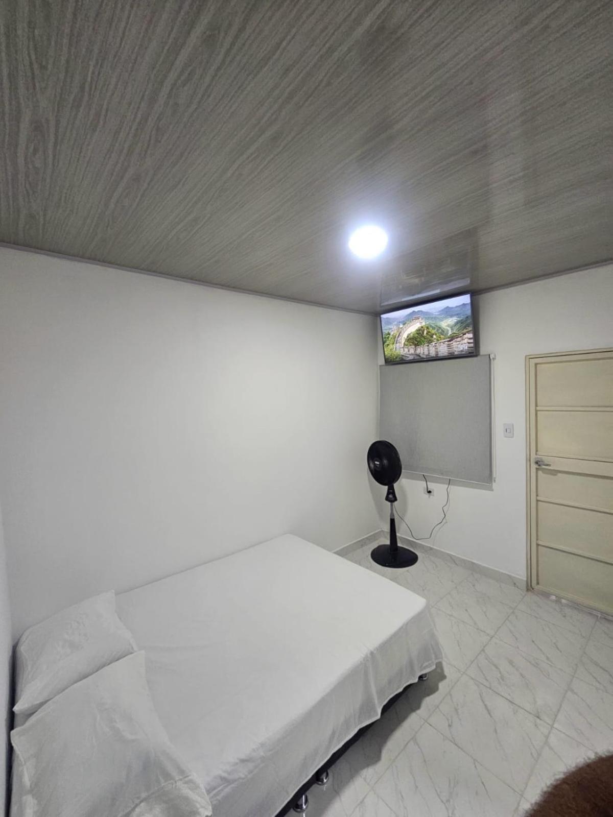 La Sucursal Del Cielo Apartamento Manaure  Exterior foto