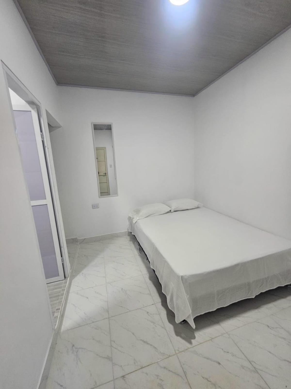 La Sucursal Del Cielo Apartamento Manaure  Exterior foto