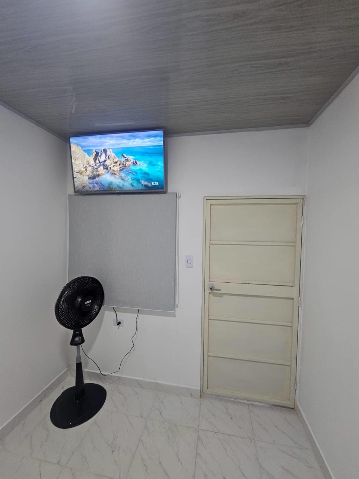 La Sucursal Del Cielo Apartamento Manaure  Exterior foto