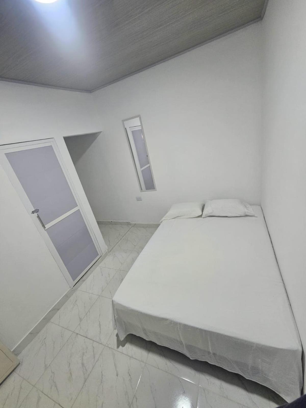 La Sucursal Del Cielo Apartamento Manaure  Exterior foto