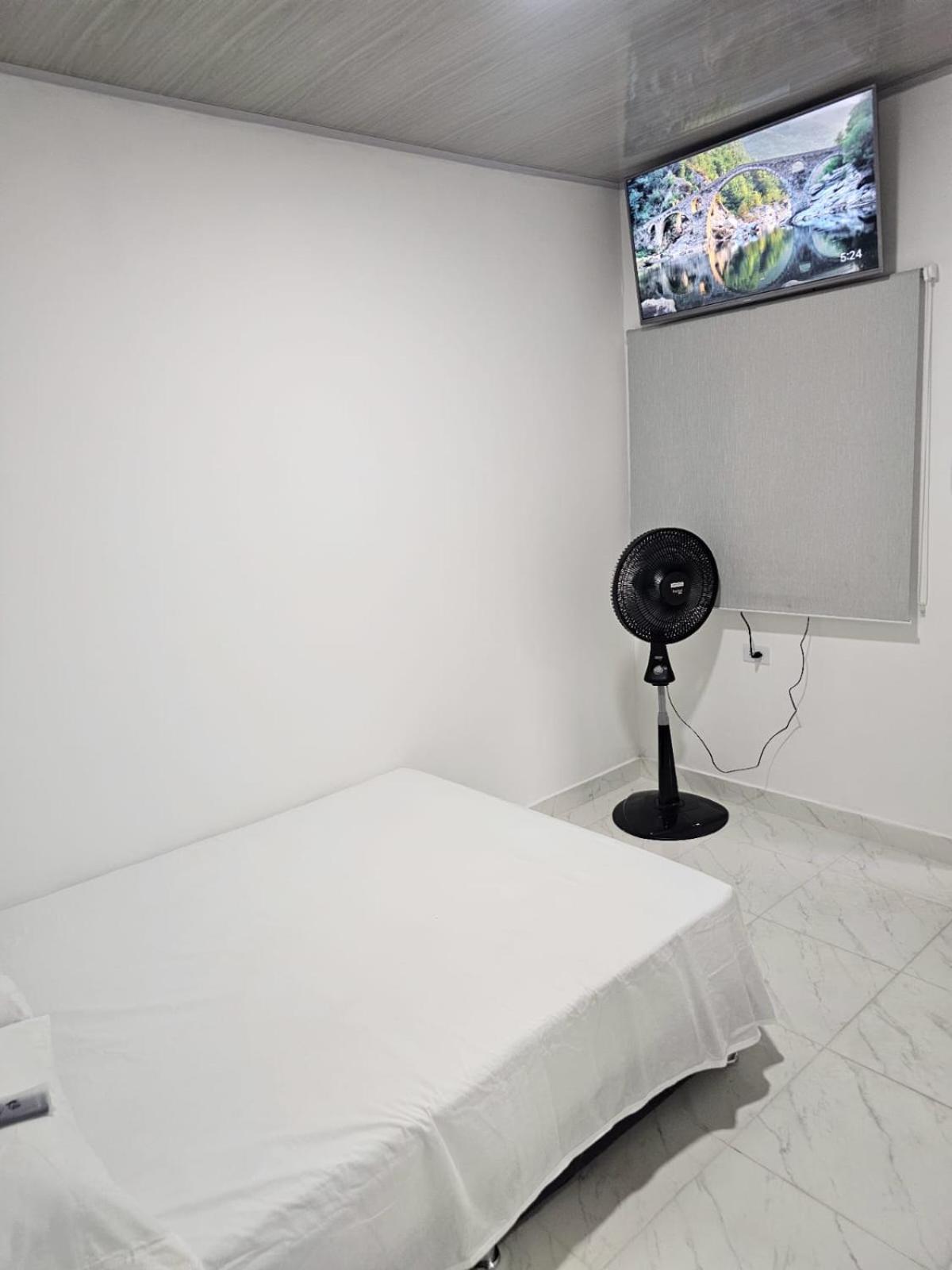 La Sucursal Del Cielo Apartamento Manaure  Exterior foto