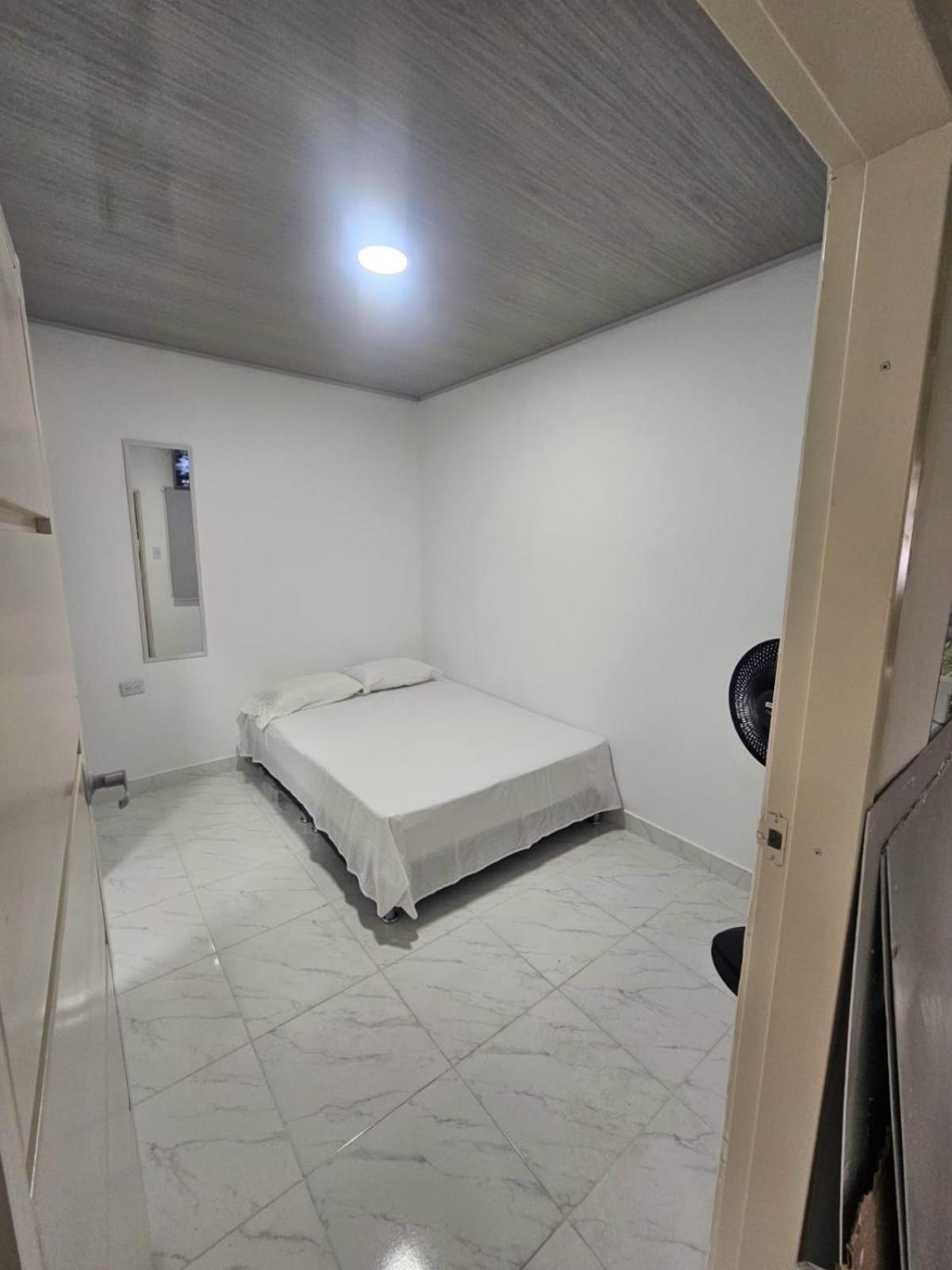 La Sucursal Del Cielo Apartamento Manaure  Exterior foto