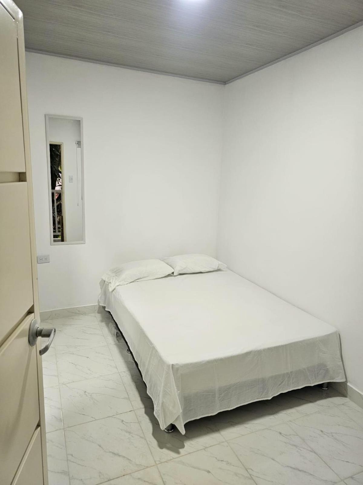 La Sucursal Del Cielo Apartamento Manaure  Exterior foto