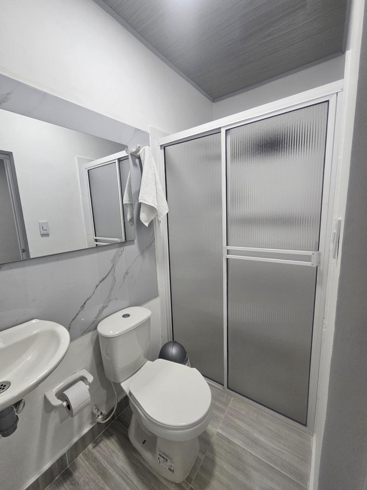 La Sucursal Del Cielo Apartamento Manaure  Exterior foto