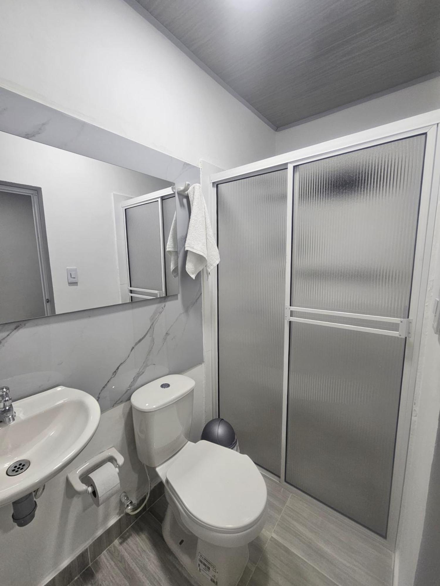 La Sucursal Del Cielo Apartamento Manaure  Exterior foto