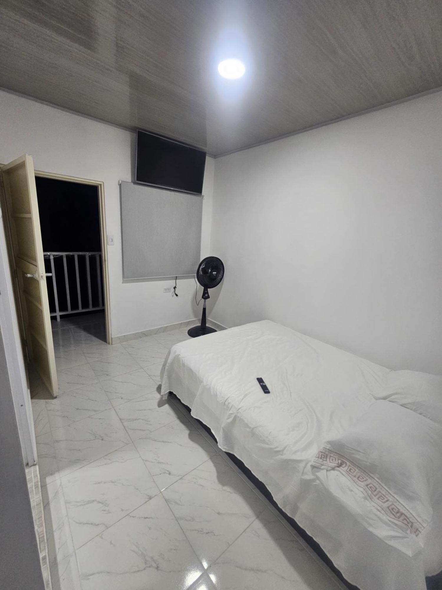 La Sucursal Del Cielo Apartamento Manaure  Exterior foto