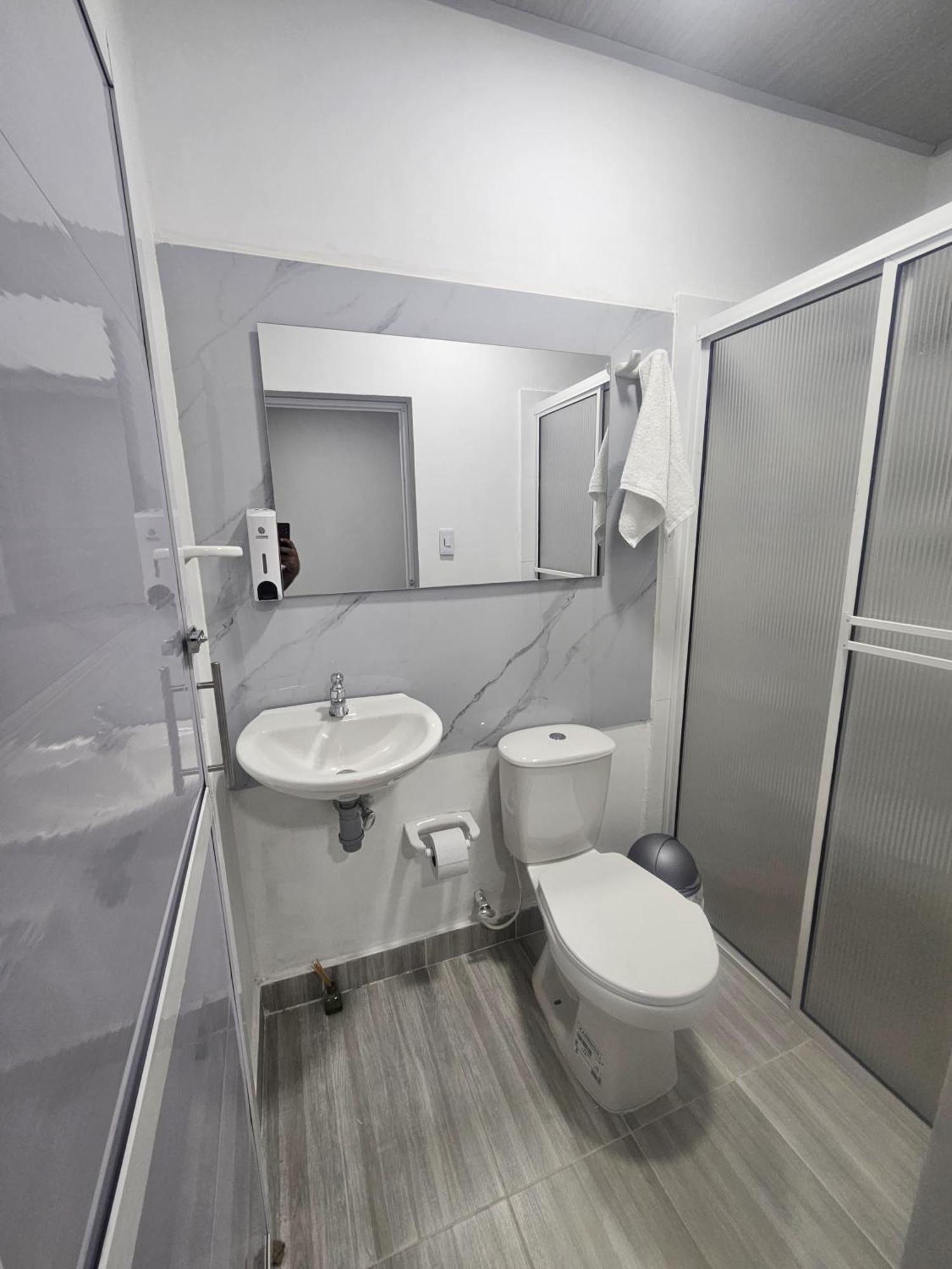 La Sucursal Del Cielo Apartamento Manaure  Exterior foto