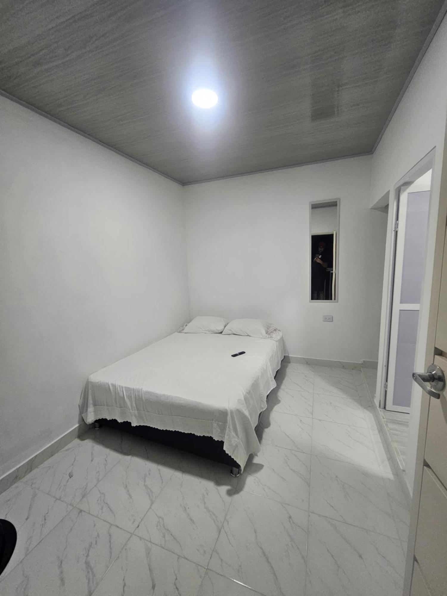 La Sucursal Del Cielo Apartamento Manaure  Exterior foto