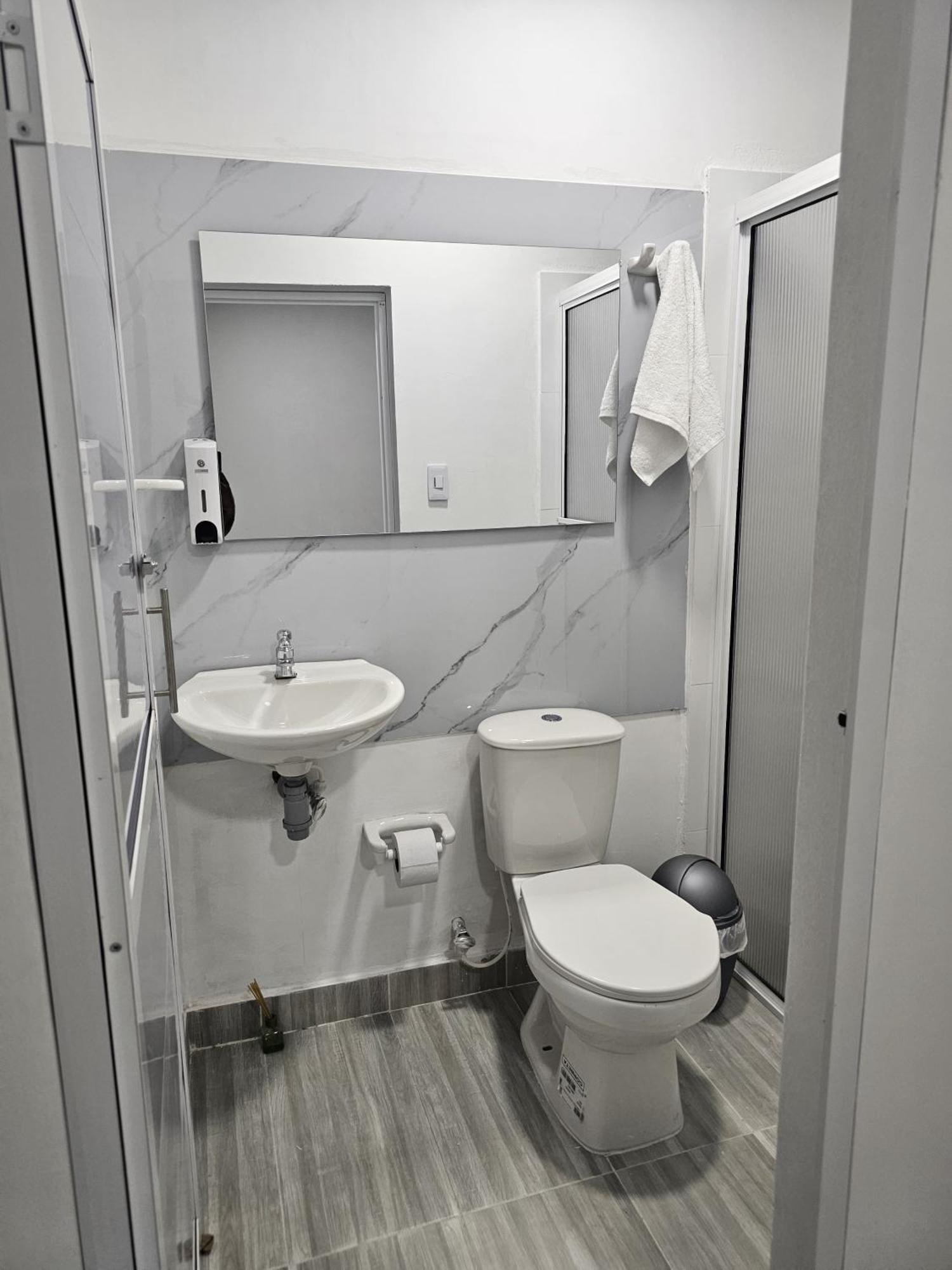 La Sucursal Del Cielo Apartamento Manaure  Exterior foto