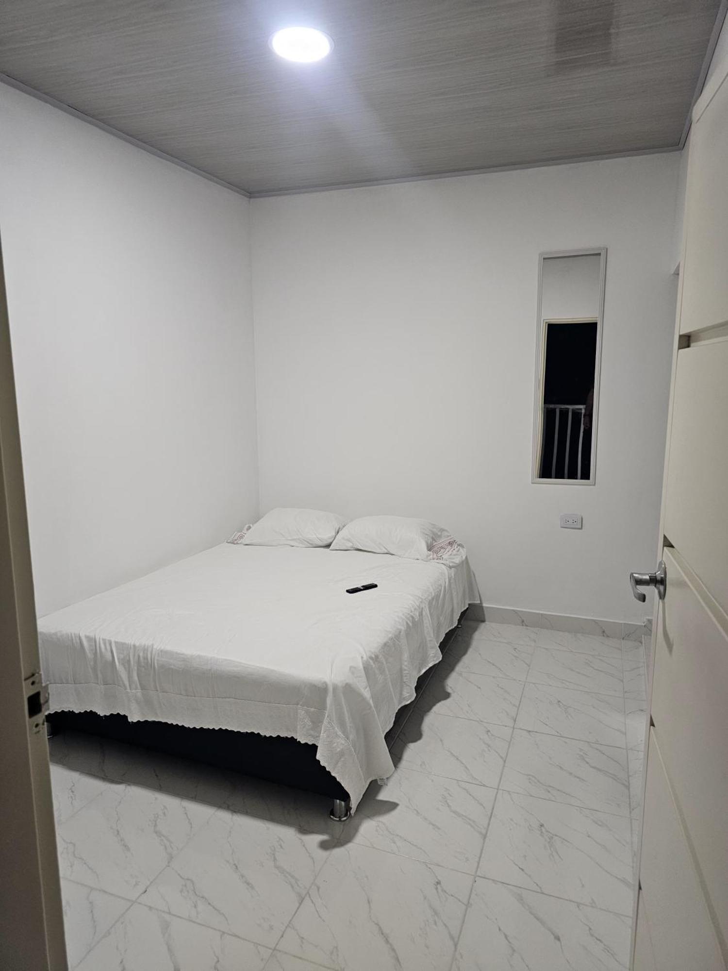 La Sucursal Del Cielo Apartamento Manaure  Exterior foto