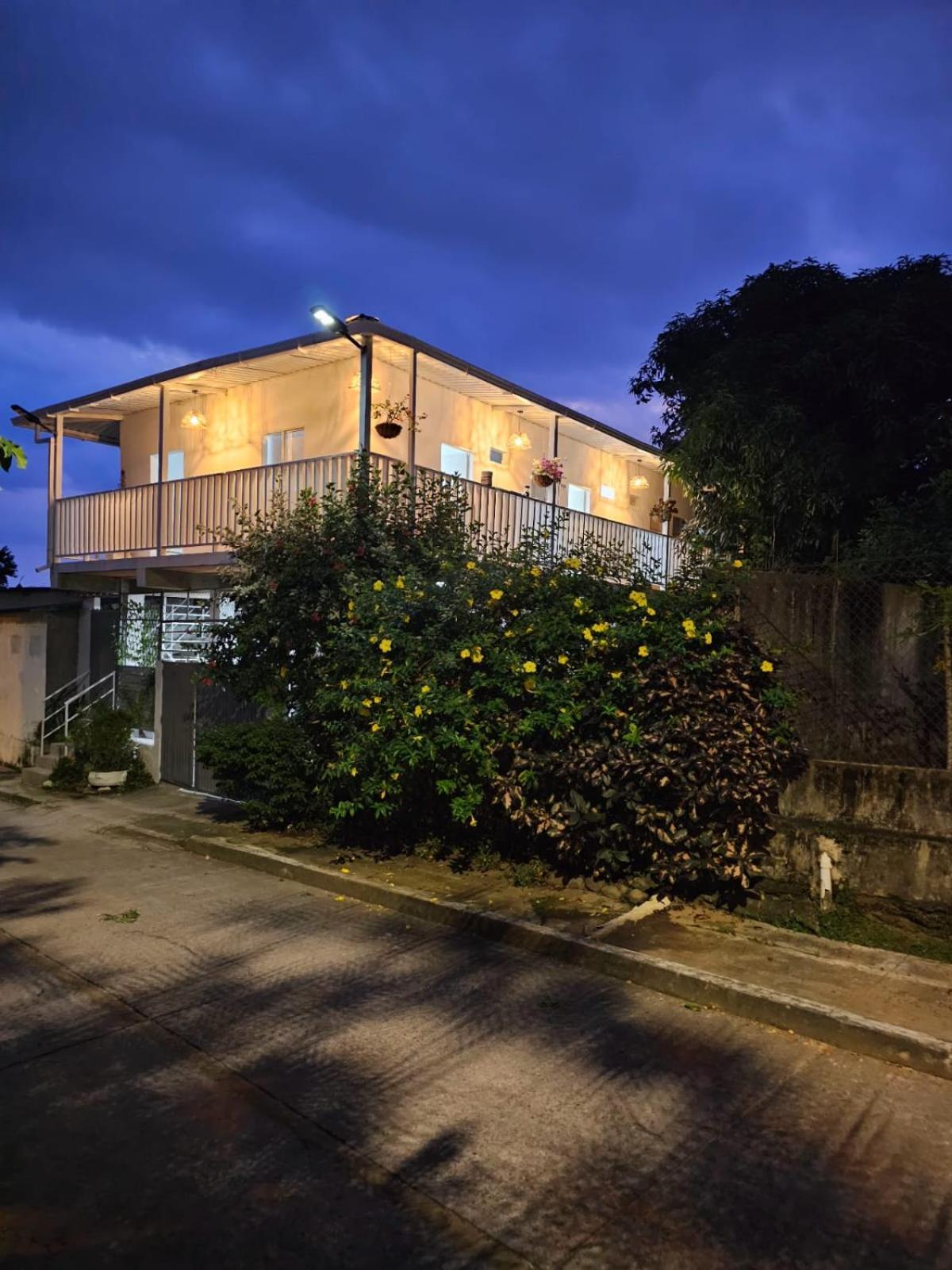 La Sucursal Del Cielo Apartamento Manaure  Exterior foto