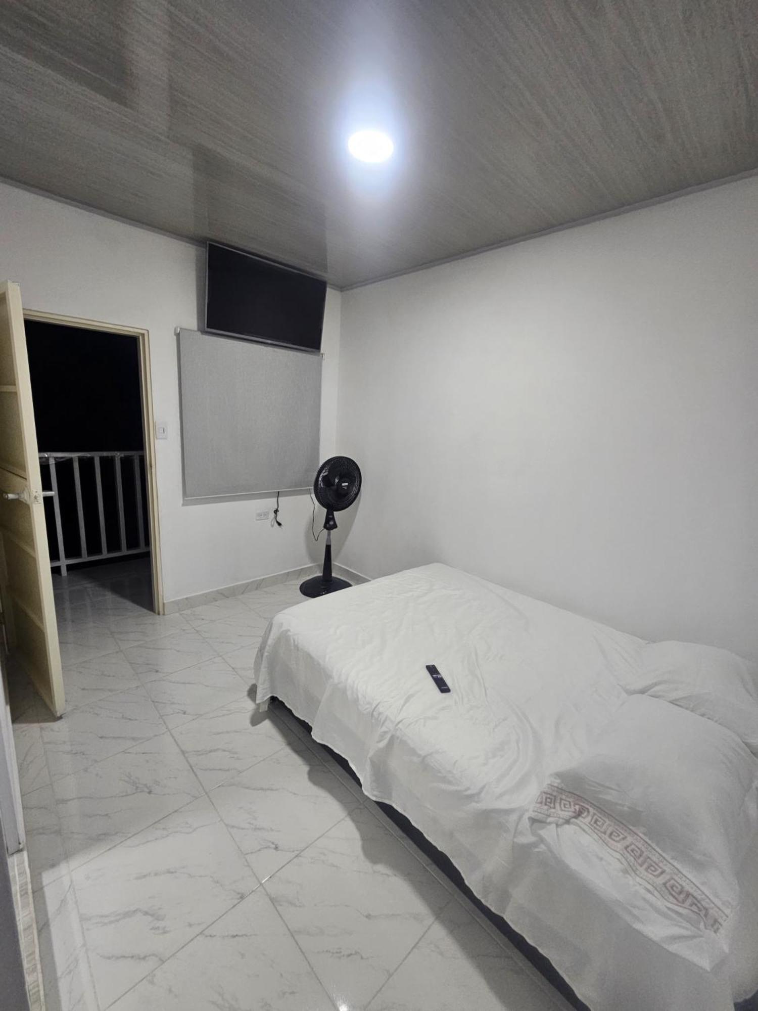 La Sucursal Del Cielo Apartamento Manaure  Exterior foto