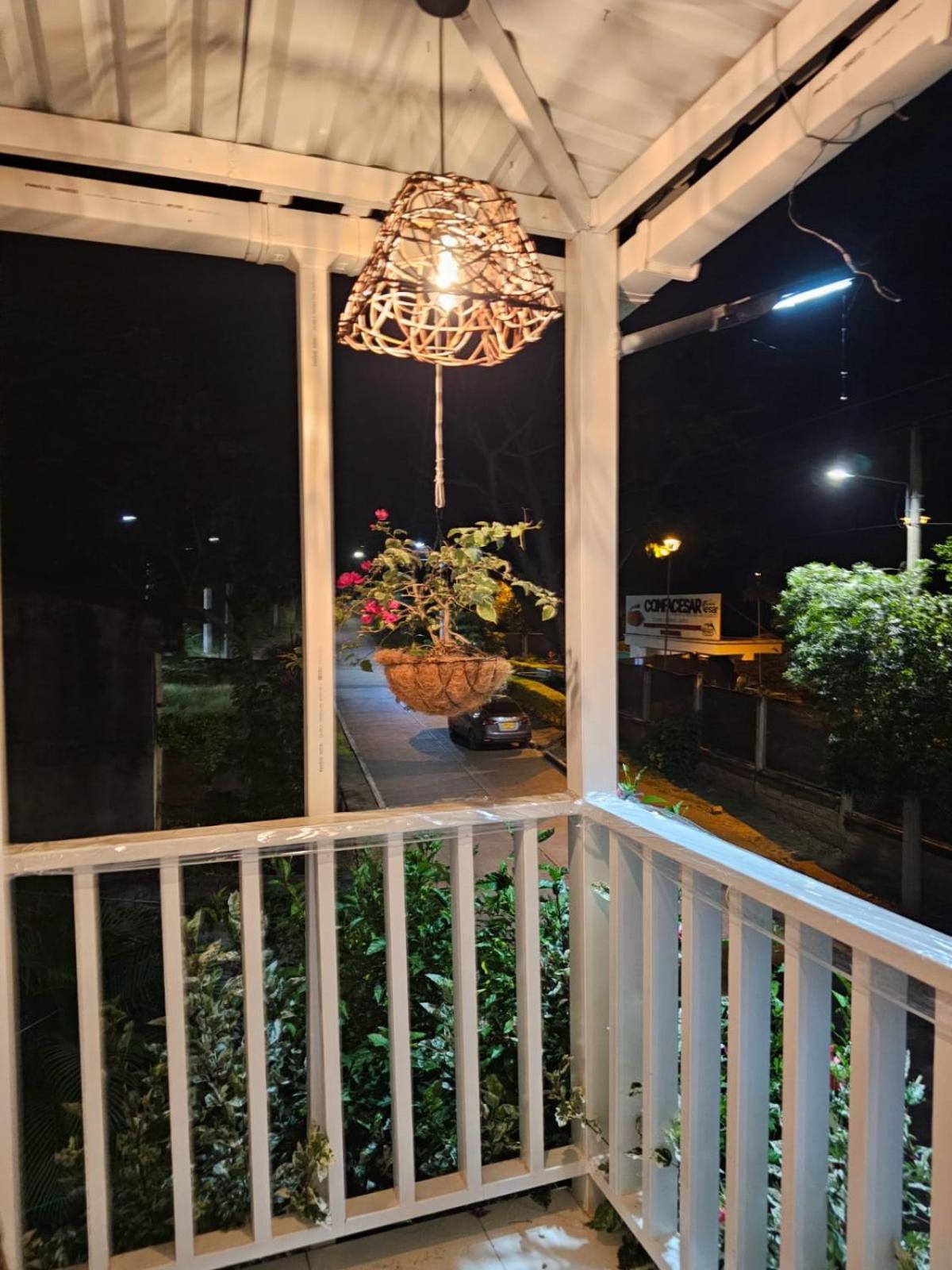 La Sucursal Del Cielo Apartamento Manaure  Exterior foto