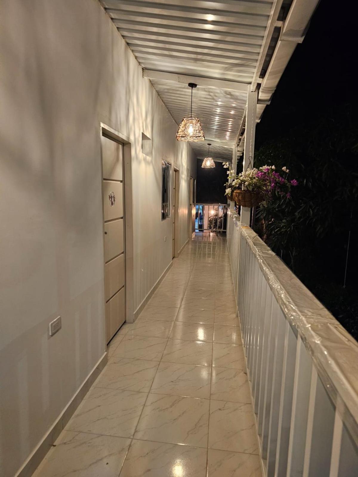 La Sucursal Del Cielo Apartamento Manaure  Exterior foto