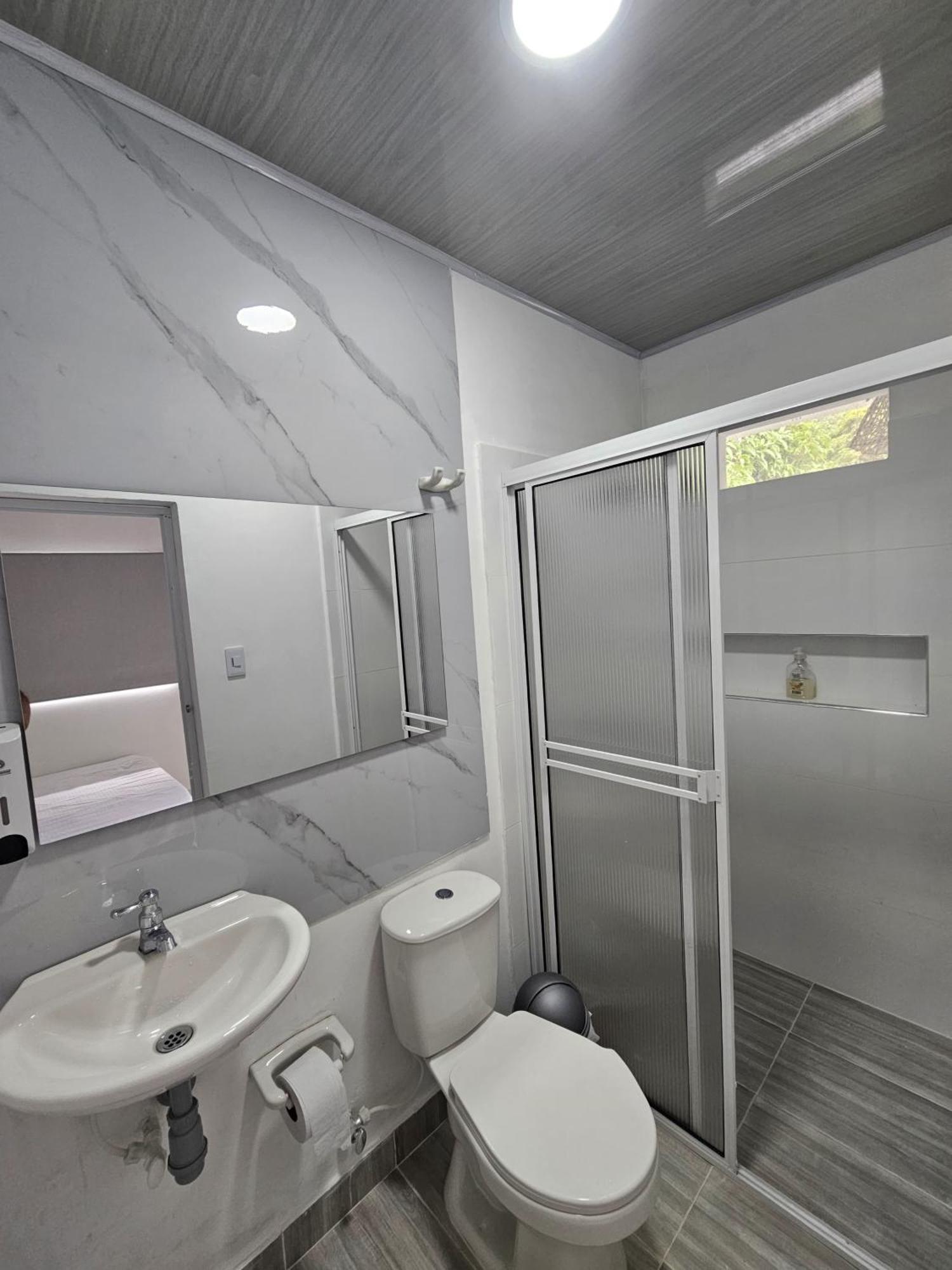 La Sucursal Del Cielo Apartamento Manaure  Exterior foto