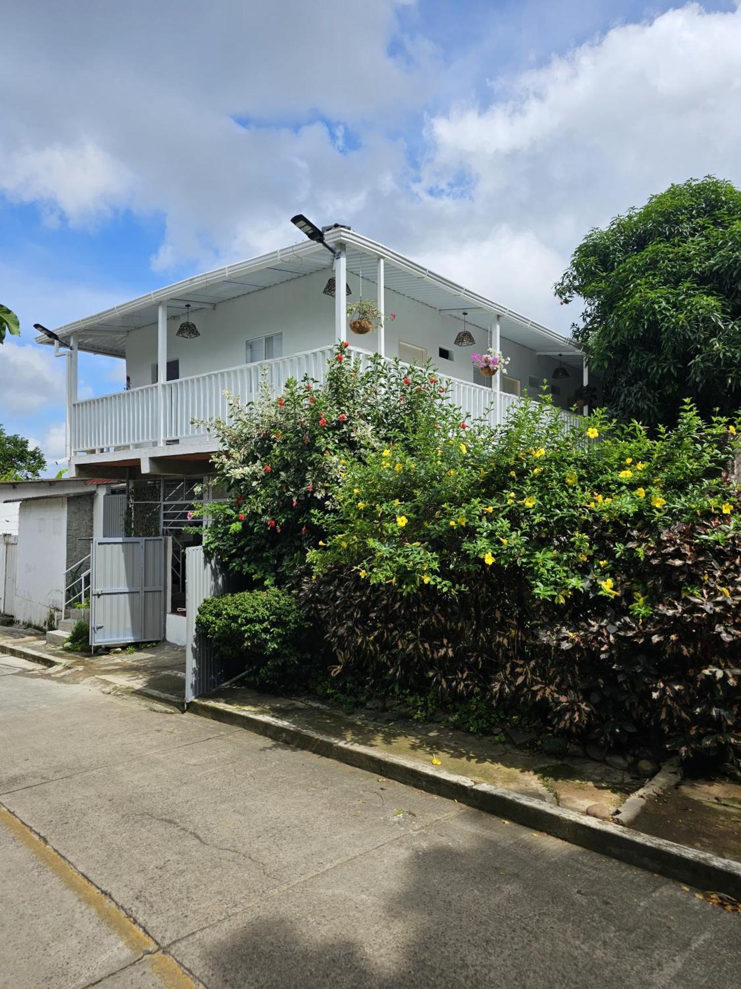 La Sucursal Del Cielo Apartamento Manaure  Exterior foto
