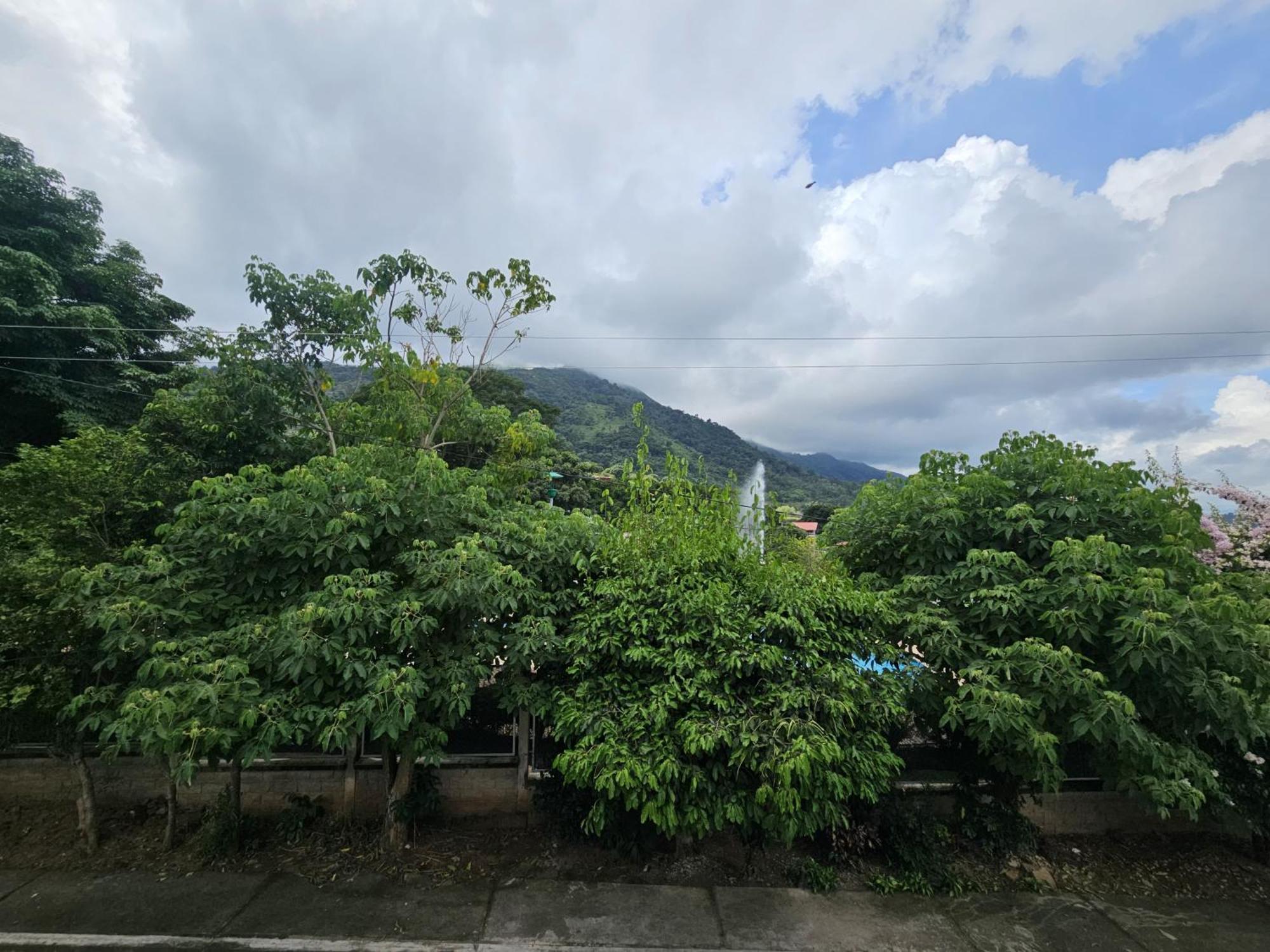 La Sucursal Del Cielo Apartamento Manaure  Exterior foto