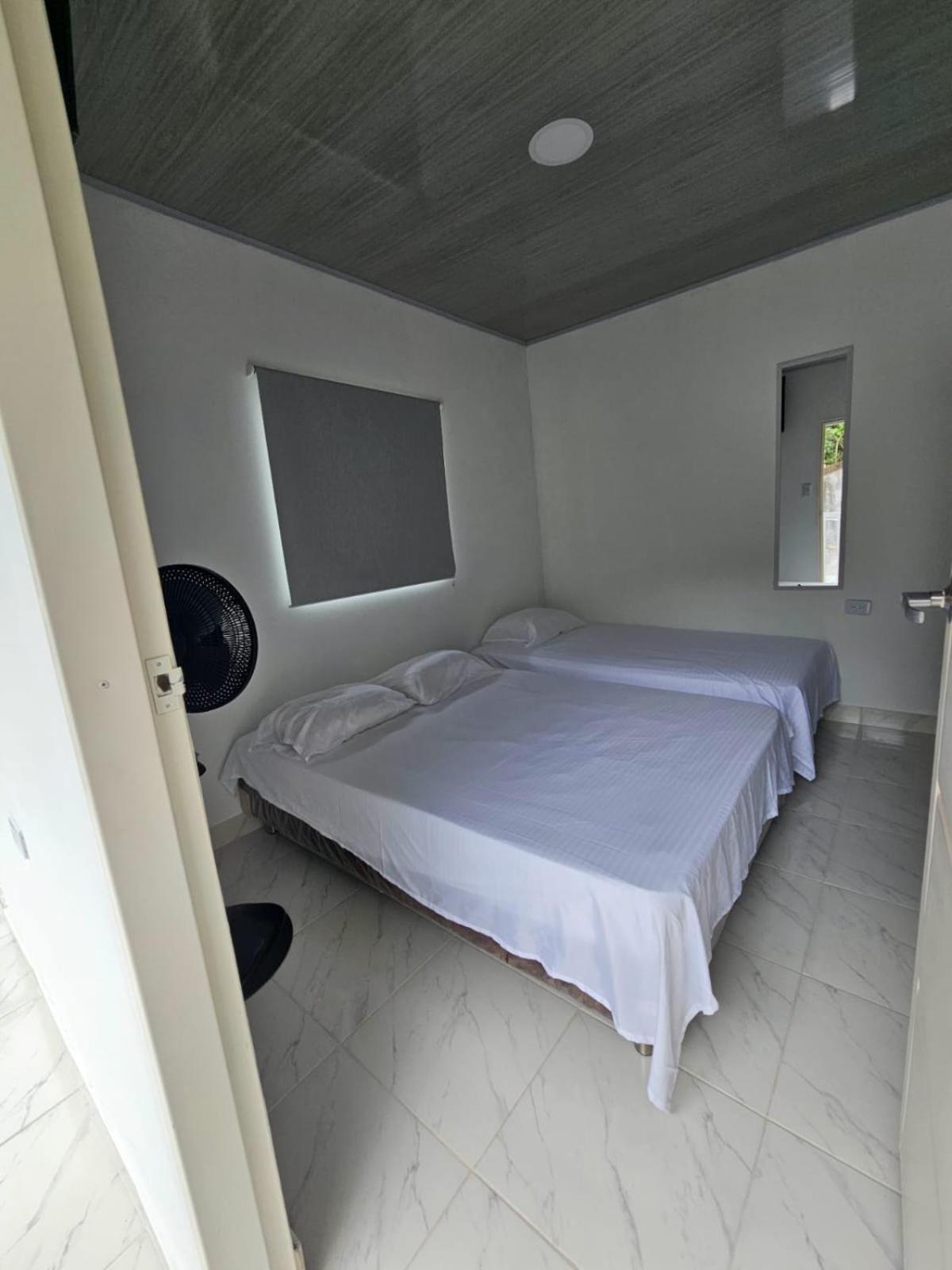 La Sucursal Del Cielo Apartamento Manaure  Exterior foto