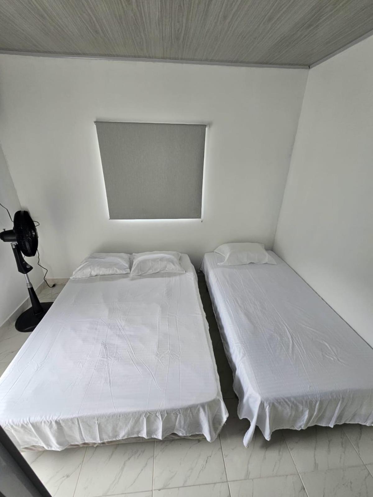 La Sucursal Del Cielo Apartamento Manaure  Exterior foto