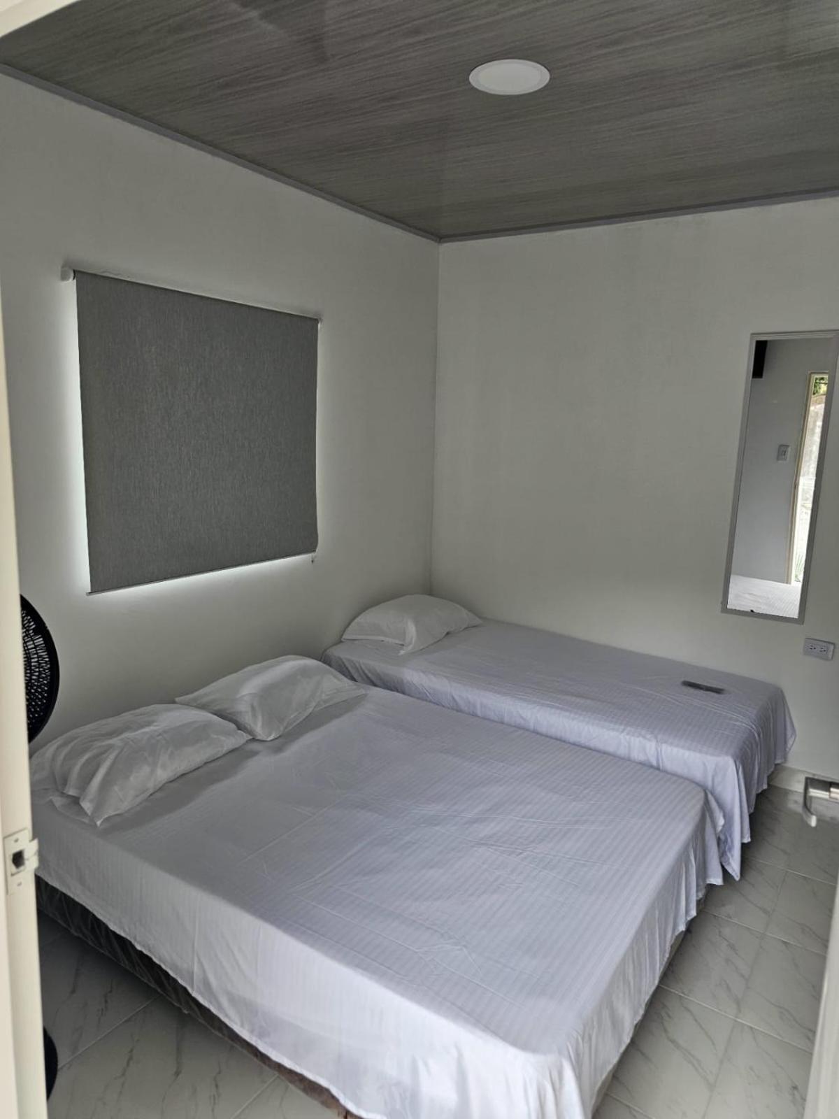 La Sucursal Del Cielo Apartamento Manaure  Exterior foto
