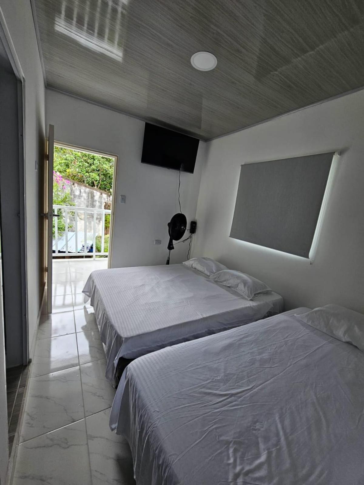 La Sucursal Del Cielo Apartamento Manaure  Exterior foto