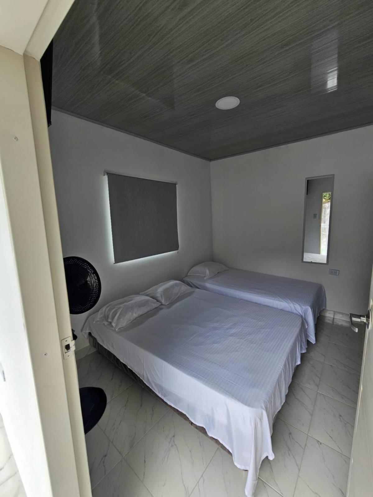 La Sucursal Del Cielo Apartamento Manaure  Exterior foto